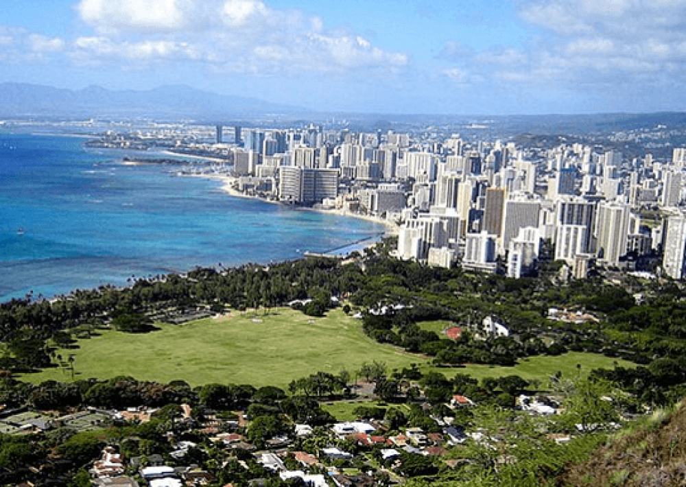 Honolulu Real Estate, Home Luxe Peter Nicado Group REALTOR